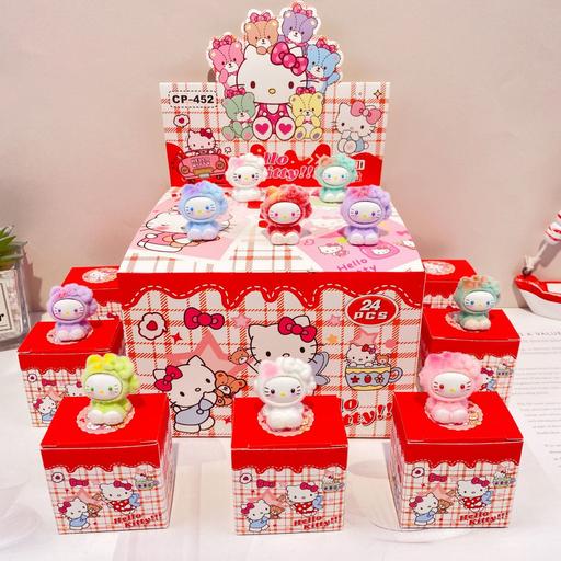 Kitty Cat Mini Blind Box