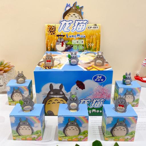 Totoro Mini Blind Box